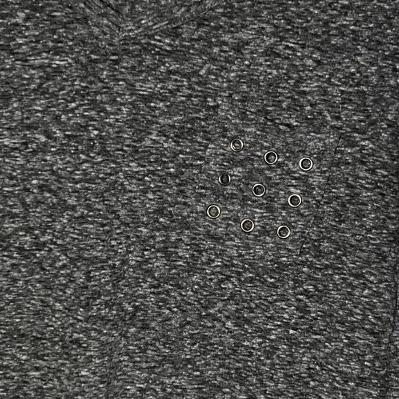 - Rock & Republic Short-sleeve embellished top Women’s XL - Picture 3 of 8